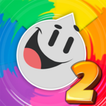 Logo of Trivia Crack 2 android Application 