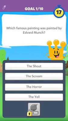 Trivia Crack 2 android App screenshot 6